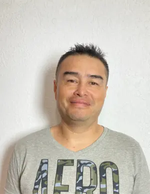 Leonardo Diaz