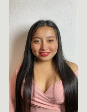 Maria Alejandra