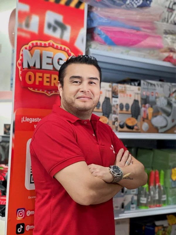 Leonardo Diaz